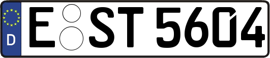 E-ST5604