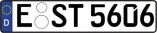E-ST5606