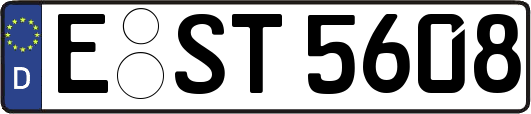 E-ST5608