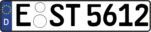 E-ST5612