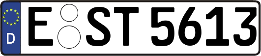 E-ST5613