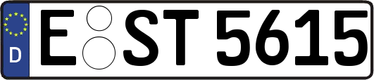 E-ST5615
