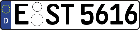 E-ST5616