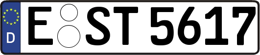 E-ST5617