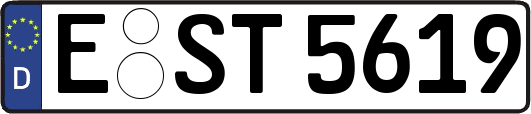 E-ST5619