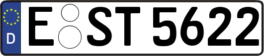E-ST5622