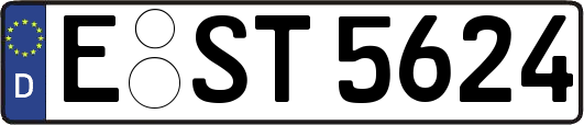 E-ST5624