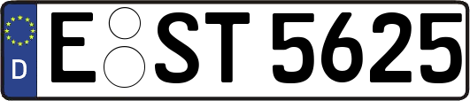 E-ST5625