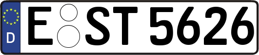 E-ST5626