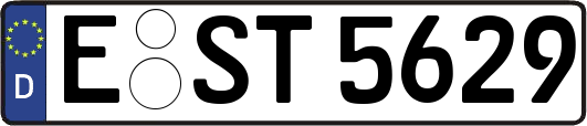E-ST5629