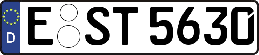 E-ST5630