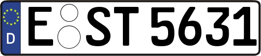 E-ST5631