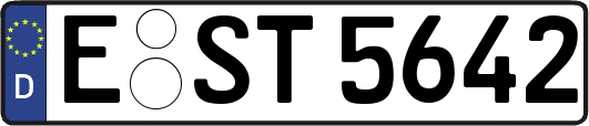 E-ST5642