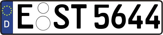 E-ST5644