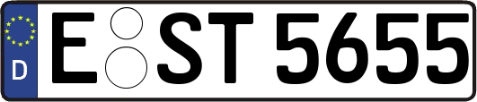 E-ST5655