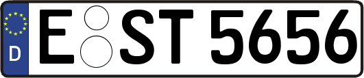 E-ST5656