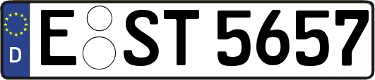 E-ST5657