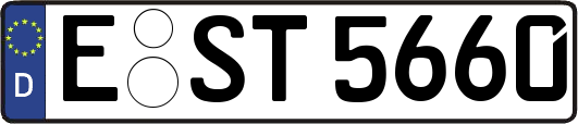 E-ST5660