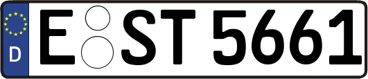 E-ST5661