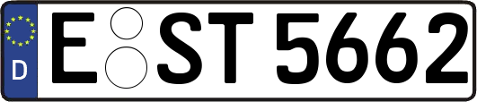 E-ST5662