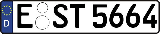 E-ST5664