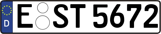 E-ST5672