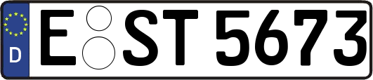 E-ST5673