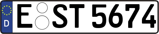 E-ST5674