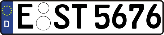 E-ST5676