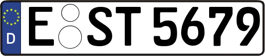E-ST5679