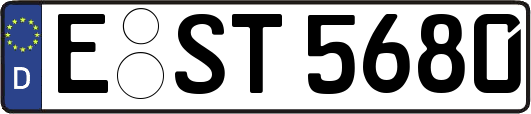 E-ST5680