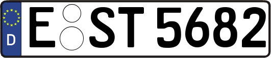 E-ST5682