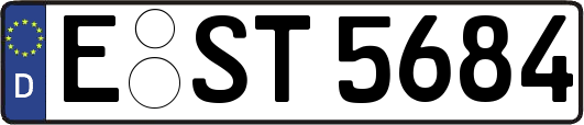 E-ST5684