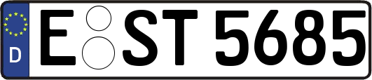 E-ST5685