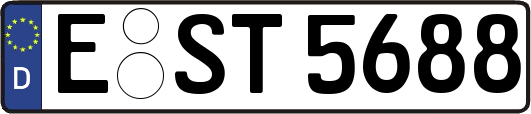 E-ST5688