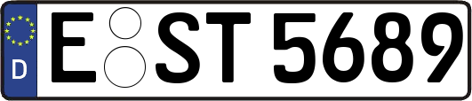 E-ST5689