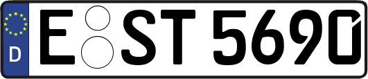 E-ST5690