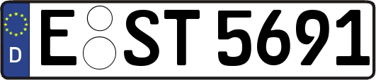 E-ST5691
