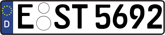 E-ST5692