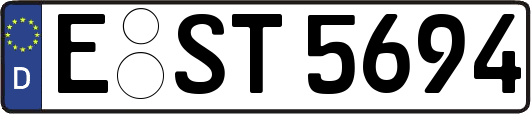 E-ST5694