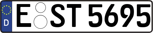 E-ST5695