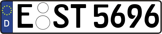 E-ST5696