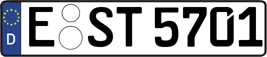 E-ST5701