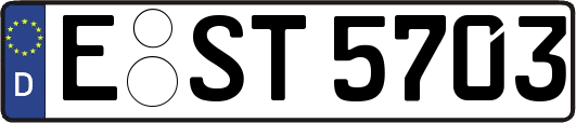 E-ST5703