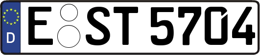 E-ST5704