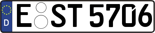 E-ST5706