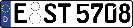 E-ST5708