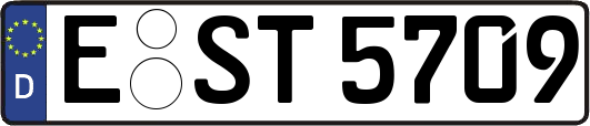 E-ST5709