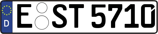 E-ST5710