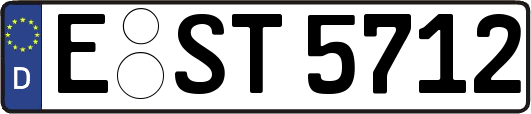 E-ST5712
